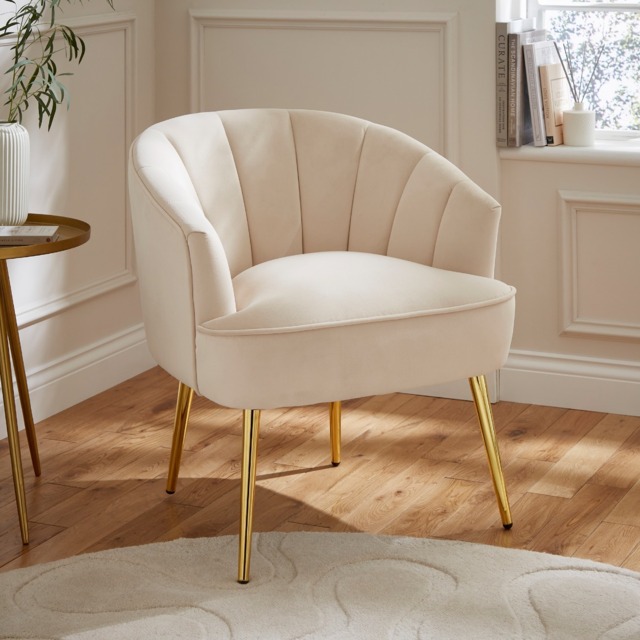 GFW Pettine Chair Natural - image 1