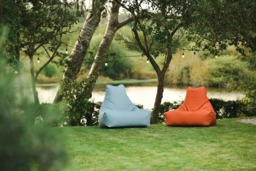 Extreme Lounging Mighty B Bag Orange Outdoor - thumbnail 5