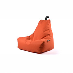 Extreme Lounging Mighty B Bag Orange Outdoor - thumbnail 1