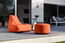 Extreme Lounging Mighty B Bag Orange Outdoor - thumbnail 2