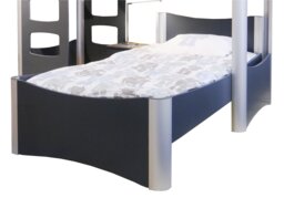Mathy By Bols Fusion High sleeper-Cuberdon Purple - thumbnail 4