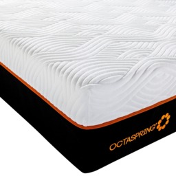 Dormeo Octaspring Hybrid Mattress - Super King