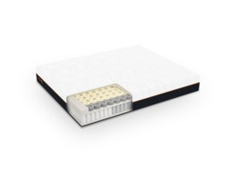Dormeo Octaspring Hybrid Mattress - Super King - thumbnail 3