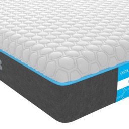 Dormeo Octasmart Premium Plus Mattress - Single - thumbnail 1