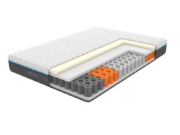 Dormeo Octasmart Premium Plus Mattress - Single - thumbnail 3