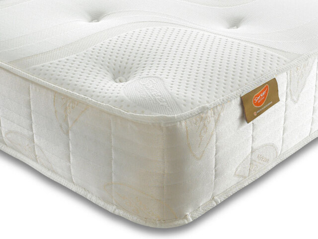 Sareer Reflex Pocket Mattress-Double - image 1