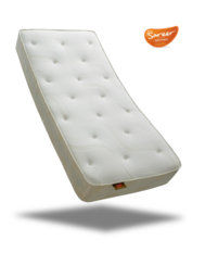 Sareer Reflex Pocket Mattress-Double - thumbnail 2
