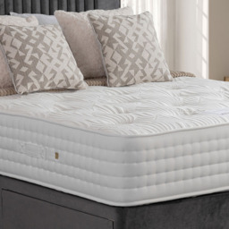 Sweet Dreams Cashmere Ortho 2000 Mattress-Double