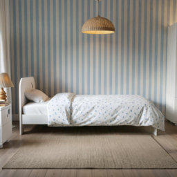 Flair Livana Single Bed White - thumbnail 2