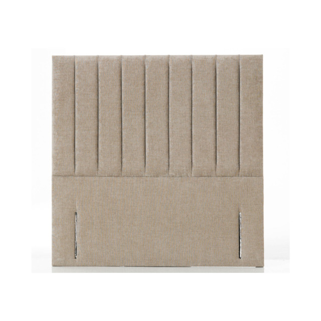 Apollo Madrid Floor Standing Headboard-SuperKing - image 1