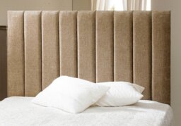 Apollo Madrid Floor Standing Headboard-SuperKing - thumbnail 2