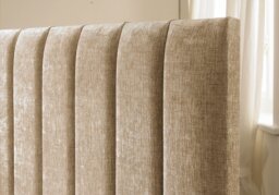 Apollo Madrid Floor Standing Headboard-SuperKing - thumbnail 3