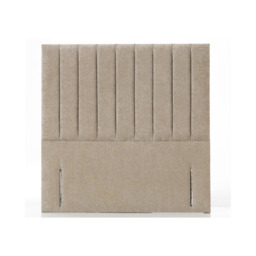 Apollo Madrid Floor Standing Headboard-SuperKing