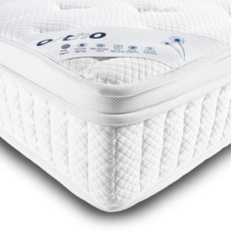 Maxitex Orthopaedic Pocket Sprung Mattress Small Double