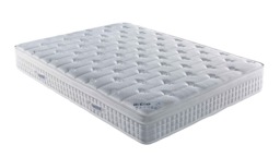 Maxitex Orthopaedic Pocket Sprung Mattress Small Double - thumbnail 2