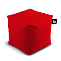 Extreme Lounging B Box Red Outdoor - thumbnail 1