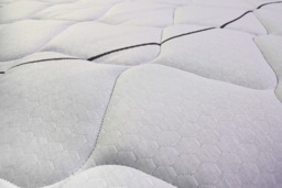 Maxitex Kids Deluxe Pocket Sprung Mattress Double - thumbnail 3