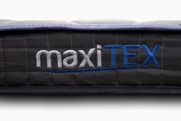 Maxitex Kids Deluxe Pocket Sprung Mattress Double - thumbnail 5