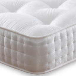 Flair Cambio 1500 Pocket Sprung Mattress Single