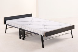 Jay-Be® GP120 Grand Folding Bed with e-Pocket Tufted Mattress, Small Double - thumbnail 2