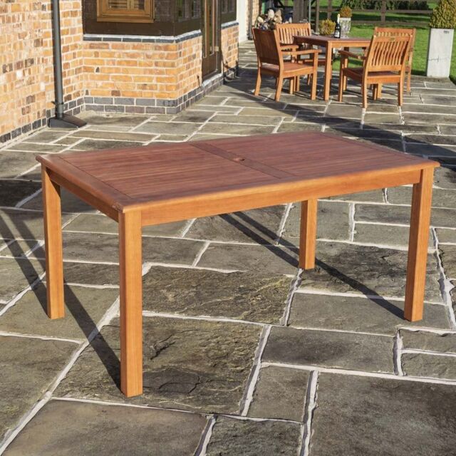 Rowlinson Willington Rectangular Table - image 1