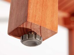 Rowlinson Willington Rectangular Table - thumbnail 5
