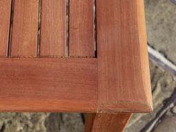 Rowlinson Willington Rectangular Table - thumbnail 4
