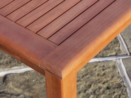 Rowlinson Willington Rectangular Table - thumbnail 2