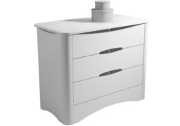Mathy By Bols Fusion Single Bed With Optional Trundle Atlantic Blue - thumbnail 5