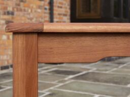 Rowlinson Willington Square 4 Seat Set - thumbnail 3