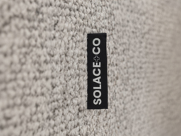 SOLACE+CO Addison 2 Seater Sofa Beige Boucle - thumbnail 4