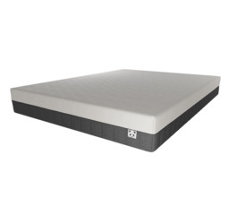 Panda Hybrid Bamboo Mattress-Double Continental