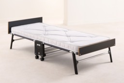 Jay-Be® GP80 Grand Folding Bed with e-Pocket Tufted Mattress, Single - thumbnail 2