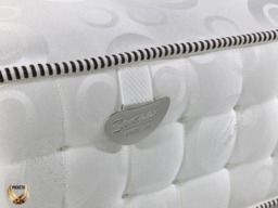 Sareer Pocketo 3000 Pocket Sprung Mattress-Kingsize - thumbnail 4