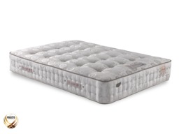 Sareer Pocketo 3000 Pocket Sprung Mattress-Kingsize - thumbnail 2