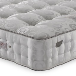 Sareer Pocketo 3000 Pocket Sprung Mattress-Kingsize - thumbnail 1