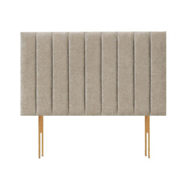 Apollo Dartford Fabric Headboard-Small Double - image 1