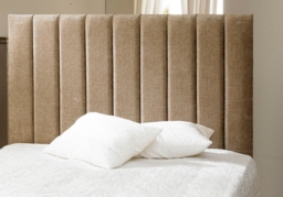 Apollo Dartford Fabric Headboard-Small Double - thumbnail 2