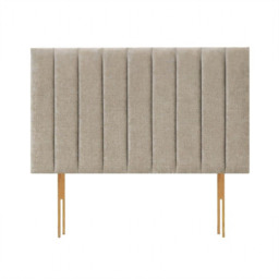Apollo Dartford Fabric Headboard-Small Double - thumbnail 1