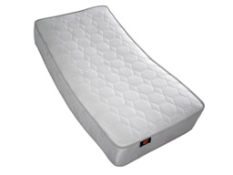 Sareer Orthopaedic Memory Mattress-Single - thumbnail 2