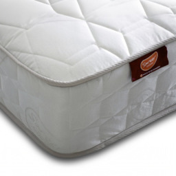 Sareer Orthopaedic Memory Mattress-Single