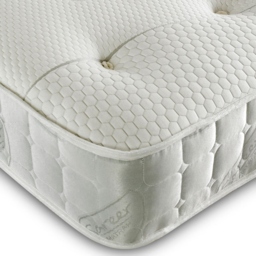 Sareer Memory Coil Mattress -Single - thumbnail 1