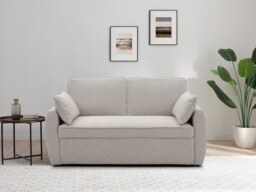 Kyoto Clarke 2 Seater Pop Up Natural Weave - thumbnail 2