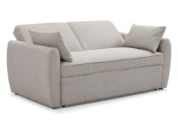 Kyoto Clarke 2 Seater Pop Up Natural Weave - thumbnail 7