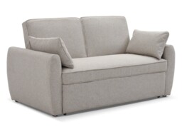 Kyoto Clarke 2 Seater Pop Up Natural Weave - thumbnail 6