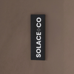 SOLACE+CO Maddox 4 Seater Chocolate Velvet Sofa - thumbnail 6