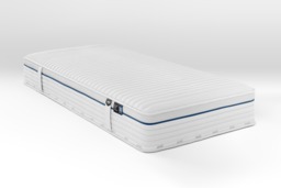 Jay-Be® Bio Cool Hybrid 2000 e-Pocket Eco-Friendly Mattress-Kingsize - thumbnail 4