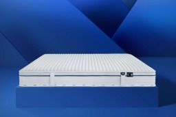 Jay-Be® Bio Cool Hybrid 2000 e-Pocket Eco-Friendly Mattress-Kingsize - thumbnail 2