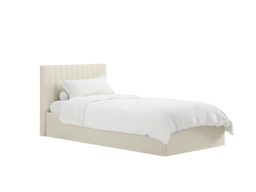 LPD Berlin Ottoman Bed Milk Kingsize - thumbnail 5