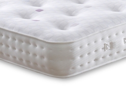 Westminster Mayfair 1000 Pocket Divan-Platform Top-2 Drawers-Kingsize (5'0) - thumbnail 2